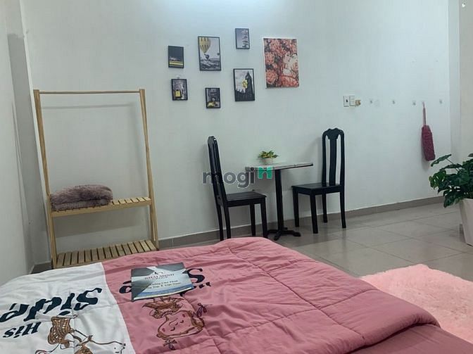 Hình ảnh Phòng trọ Cộng Hòa Tân Bình sạch sẽ, tiện ích
