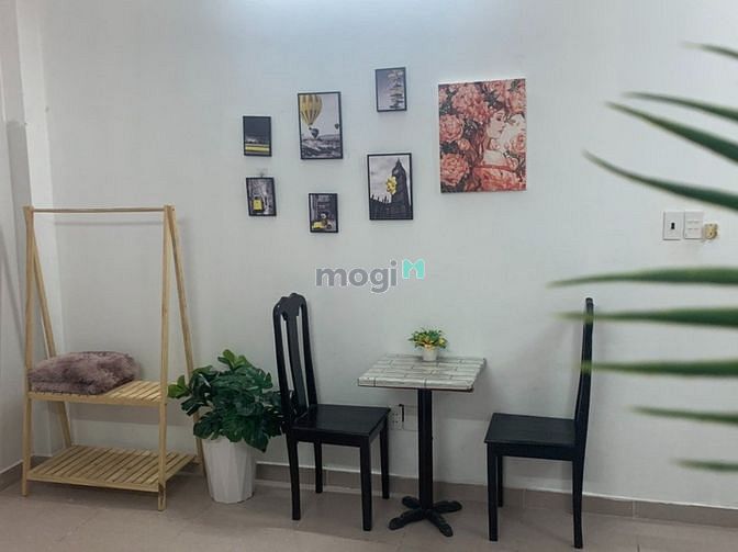 Hình ảnh Phòng trọ Cộng Hòa Tân Bình sạch sẽ, tiện ích