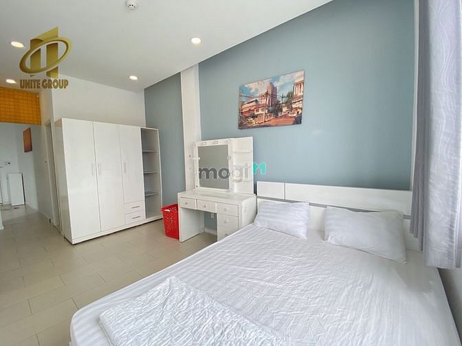 Hình ảnh ⭐️ Mb6623 nạp rút nhanh chóng 1 phòng ngủ tách biệt bếp ngay Quận 8