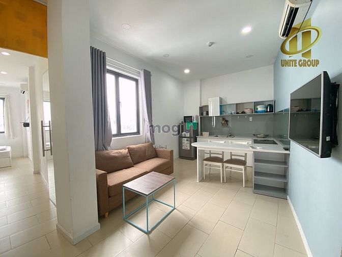 Hình ảnh ⭐️ Mb6623 nạp rút nhanh chóng 1 phòng ngủ tách biệt bếp ngay Quận 8
