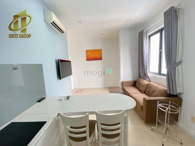Hình ảnh ⭐️ Mb6623 nạp rút nhanh chóng 1 phòng ngủ tách biệt bếp ngay Quận 8