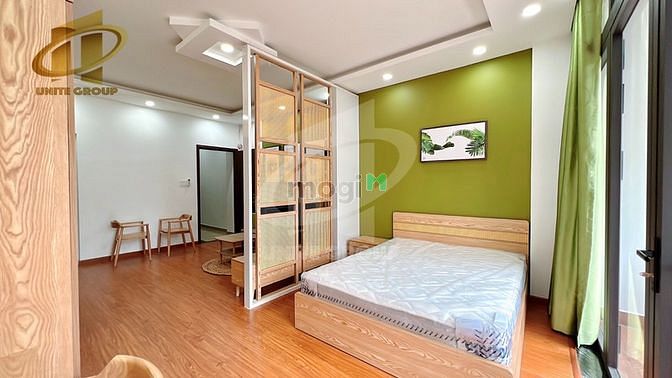 Hình ảnh Đề thám mới khai trương full nội thất chưa bóc seal luôn ạ