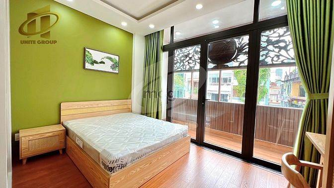 Hình ảnh Đề thám mới khai trương full nội thất chưa bóc seal luôn ạ