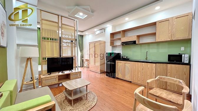 Hình ảnh Đề thám mới khai trương full nội thất chưa bóc seal luôn ạ