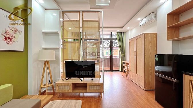 Hình ảnh Đề thám mới khai trương full nội thất chưa bóc seal luôn ạ