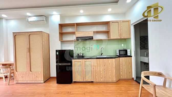 Hình ảnh Đề thám mới khai trương full nội thất chưa bóc seal luôn ạ