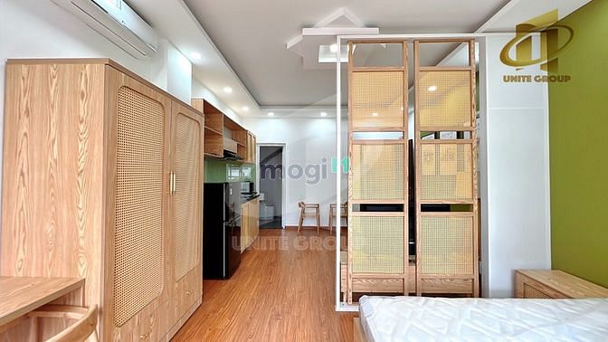 Hình ảnh Đề thám mới khai trương full nội thất chưa bóc seal luôn ạ