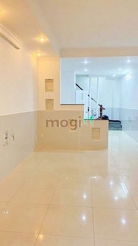 Hình ảnh Bán nhà tân bình - nhà mới - hẻm xe hơi