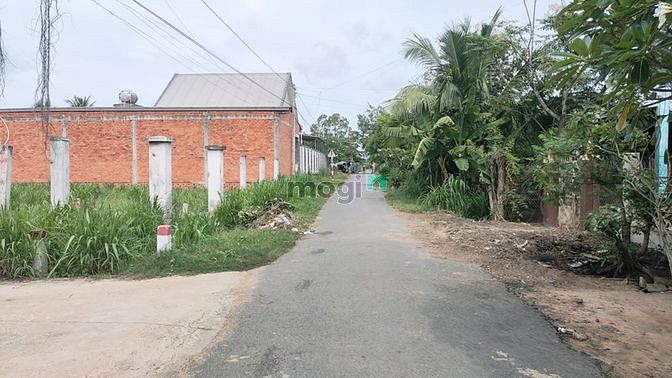 Hình ảnh ❎ bán đất cách chợ long hoa 2km mua bán nhà đất tây ninh 171d ❎