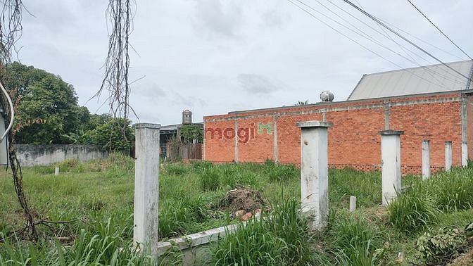 Hình ảnh ❎ bán đất cách chợ long hoa 2km mua bán nhà đất tây ninh 171d ❎