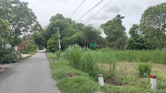 Hình ảnh ❎ bán đất cách chợ long hoa 2km mua bán nhà đất tây ninh 171d ❎