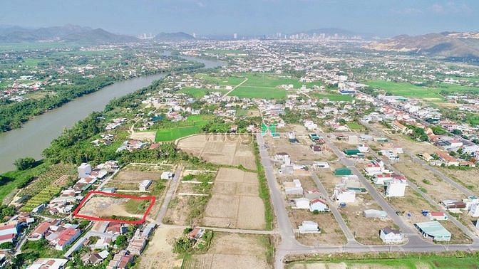 Hình ảnh Kẹt tiền bán nhanh lô mini Diên An
