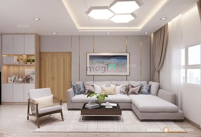 Hình ảnh Cho thuê Trang Chủ MB66.COM / Đăng Ký Tặng 66K Flemington DT:110m2, 3PN 2WC. 18tr/th. (90m2 2PN 16tr)