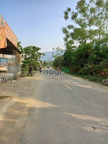 Hình ảnh Bán đất đô thị Hòa Lạc mặt đường 446 tại Yên Bình.Có thể kinh doanh