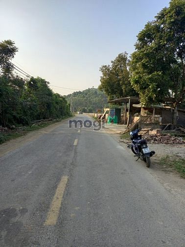 Hình ảnh Bán đất đô thị Hòa Lạc mặt đường 446 tại Yên Bình.Có thể kinh doanh