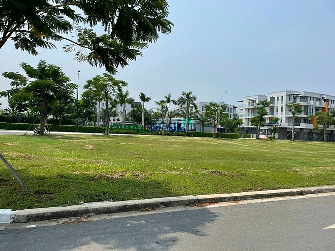 Hình ảnh Mở bán thêm 20 lô đất dự án Lovera Park Khang Điền, Bình Chánh, 2.6 tỷ