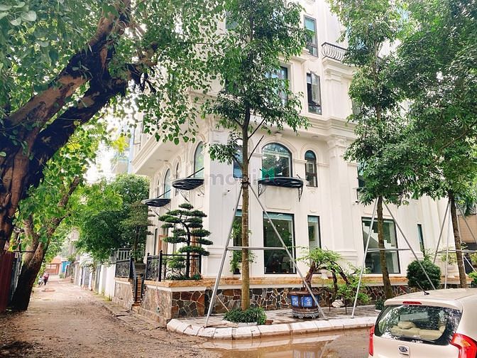 Hình ảnh Đất VIP Bán đảo Linh Đàm gần trục Vành đai 3