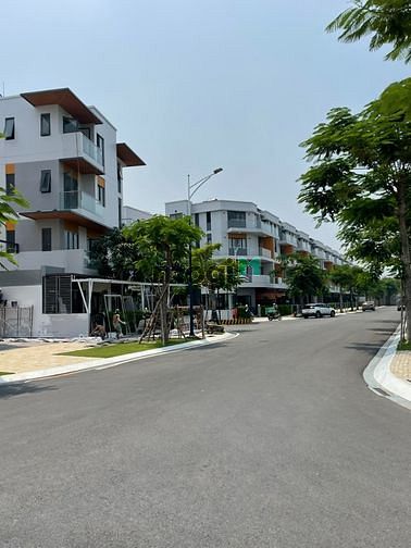 Hình ảnh Mở bán thêm 20 lô đất dự án Lovera Park Khang Điền, Bình Chánh, 2.6 tỷ