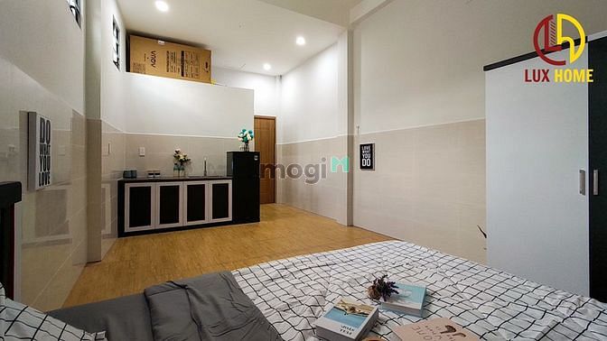 Hình ảnh CHDV Studio 30m2 Cửa Sổ Tại Bình Thạnh