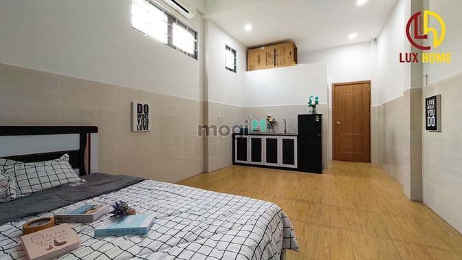 Hình ảnh CHDV Studio 30m2 Cửa Sổ Tại Bình Thạnh
