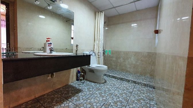 Hình ảnh Cho Thuê CH Giai Việt Q.8 - 115m2 (2PN) Đầy Đủ Nội Thất Cao Cấp 13tr