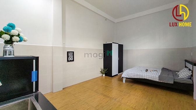 Hình ảnh CHDV Studio 30m2 Cửa Sổ Tại Bình Thạnh