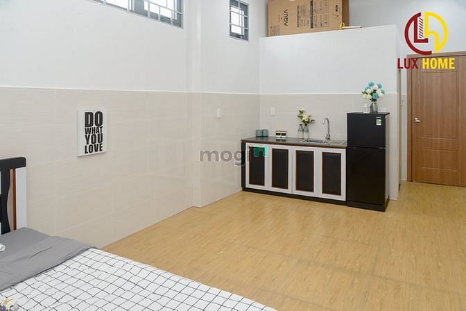 Hình ảnh CHDV Studio 30m2 Cửa Sổ Tại Bình Thạnh