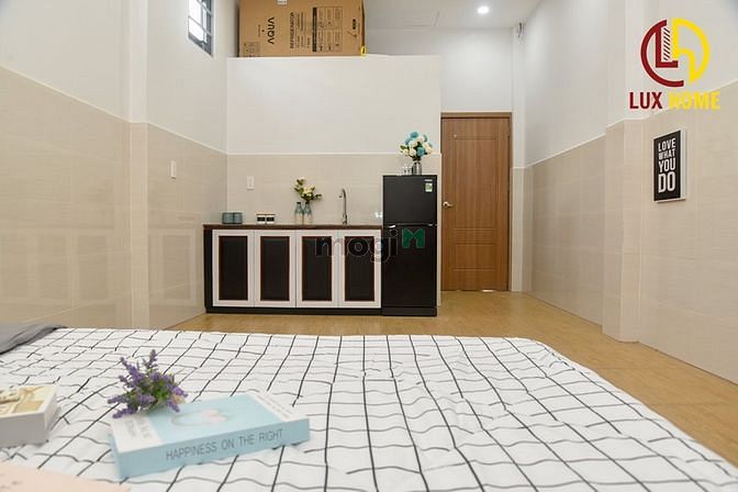 Hình ảnh CHDV Studio 30m2 Cửa Sổ Tại Bình Thạnh
