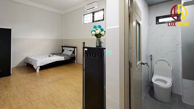 Hình ảnh CHDV Studio 30m2 Cửa Sổ Tại Bình Thạnh