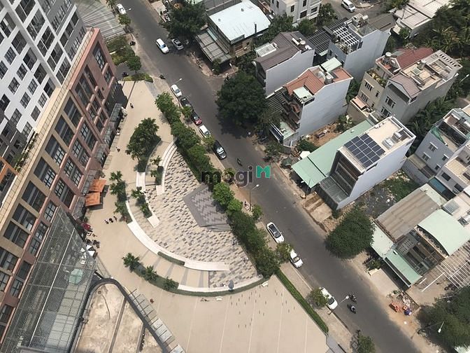 Hình ảnh Bán nhanh 2PN - The Sun Avenue - 76m2 - Full - 4.39 tỷ bp