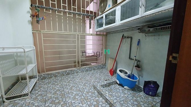 Hình ảnh Cho Thuê CH Giai Việt Q.8 - 115m2 (2PN) Đầy Đủ Nội Thất Cao Cấp 13tr