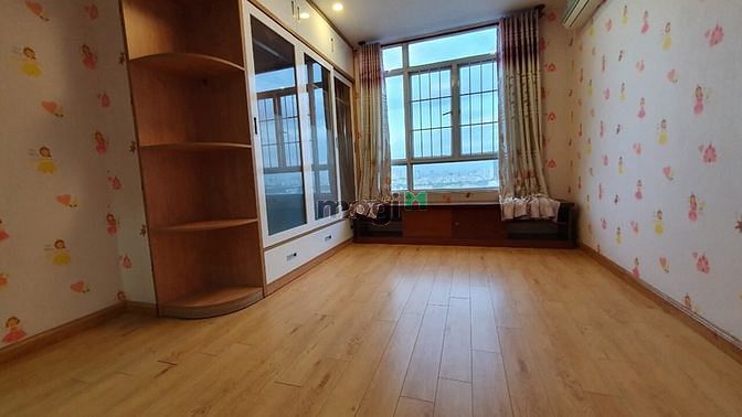 Hình ảnh Cho Thuê CH Giai Việt Q.8 - 115m2 (2PN) Đầy Đủ Nội Thất Cao Cấp 13tr