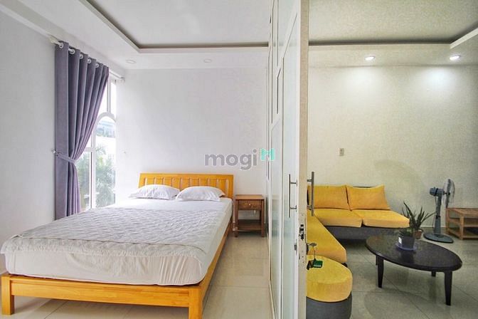 Hình ảnh Mb6623 nạp rút nhanh chóng 1pn BAN CÔNG có MÁY GIẶT RIÊNG cho nuôi PET