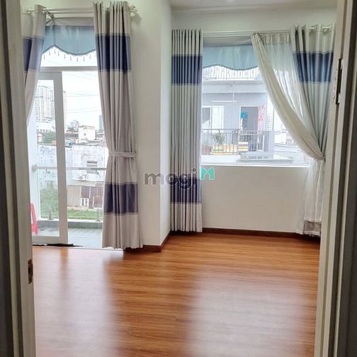 Hình ảnh Bán Nhà 2 lầu ,Huynh Tấn pHát Quân 7
