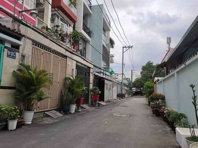Hình ảnh 💥Nhà Đất phường Hiệp Bình Chánh Thành Phố Thủ Đức💥