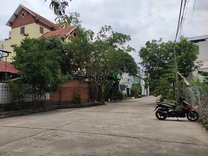 Hình ảnh 💥Nhà Đất phường Hiệp Bình Chánh Thành Phố Thủ Đức💥