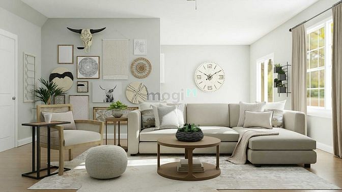 Hình ảnh cần bán Trang Chủ MB66.COM / Đăng Ký Tặng 66K Ruby Garden Tân Bình. DT: 70m2 2PN, 2WC. Giá: 2.4 tỷ