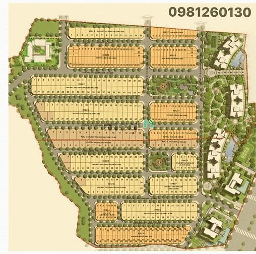 Hình ảnh BDS Hùng Vĩ Land [NC] Gía 11.1 tỉ ~ 60 tr/m². Lô E + G(10x18.5m)
