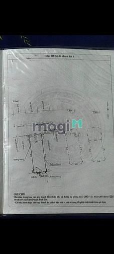 Hình ảnh nhà 3 tầng hẻm xe tải tránh bình tân