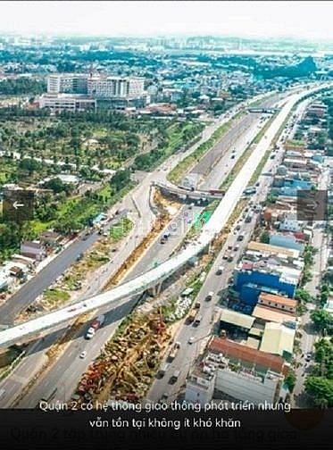 Hình ảnh NHÀ CÓ VIỆC GẤP CẦN PHẢI BÁP GẤP GIÁ RẺ đất mặt tiền Quận 2, 5x20m