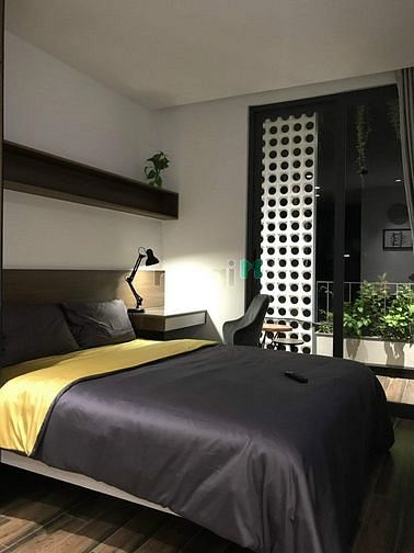 Hình ảnh Cho Thuê Căn Hộ Dịch Vụ Luxury Cao Cấp