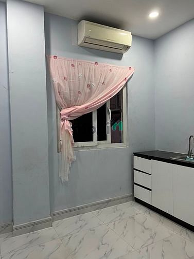 Hình ảnh Studio FULL nội thất, cửa sổ lớn