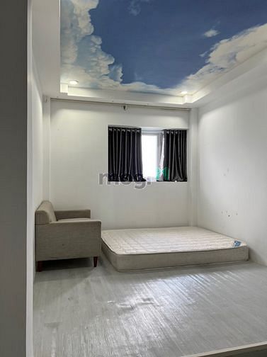 Hình ảnh Studio - FULL nội thất, cửa sổ lớn