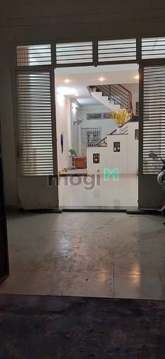 Hình ảnh Nhà [4x15] 2 lầu 3PN gần AEon Bình Tân - Tên Lửa