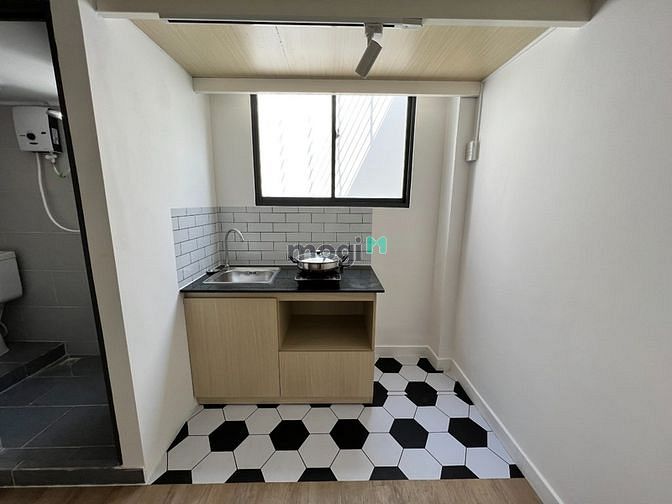 Hình ảnh 1 Căn Duplex Duy Nhất Ngập Tràng Nội Thất, Ngay Tân Cảng, Bình Thạnh.