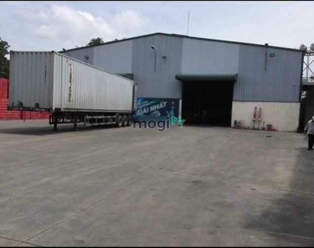 Hình ảnh Chuyên cho Thuê kho xưởng - đất thành phố thủ Đức