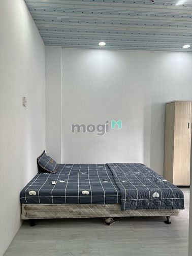 Hình ảnh Studio - FULL nội thất - cửa sổ lớn