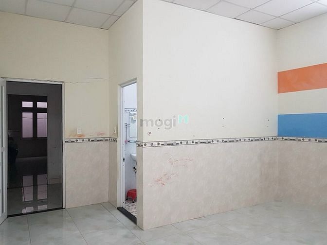 Hình ảnh Nhà [5x18] 1 lầu 3PN gần Gò Xoài