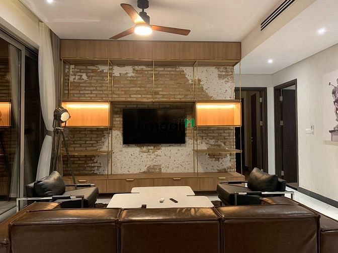 Hình ảnh Thuê Empire City - 3PN - 127m2 Full NT kiểu Hàn - 2800$