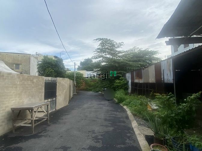 Hình ảnh Bán Đất Q2 Phường Bình Trưng Tây Dt 51m Giá 3ti550tr